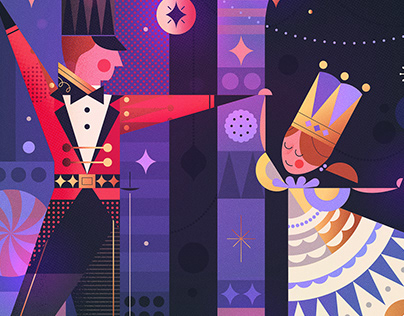 Стали известны основные площадки пятой Московской недели моды