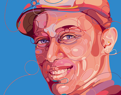 Что нам стоит Торговый дом построить. Артем Михалин - молочный бизнес с нуля.