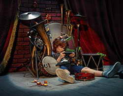 Фестиваль из Тверской области стал Событием года в России