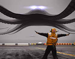 Удар в самое сплетение: катарский газовый кран оказался во власти огня и меняет рынок