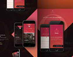 Даша Жукова выступила на саммите в Мадриде