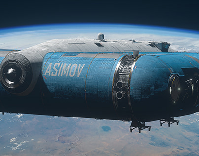Баржа для перевозки Starship прибыла на базу Starbase