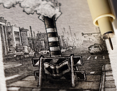 Появились первые фото салона футуристичной новинки возрожденной российской марки